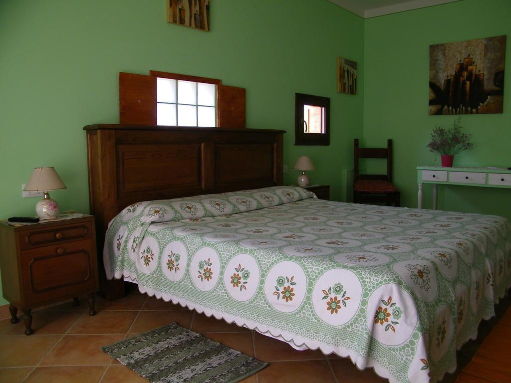 Triolivo B&B Lucca Rum bild
