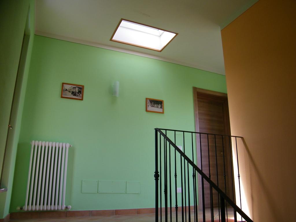 Triolivo B&B Lucca Exteriör bild